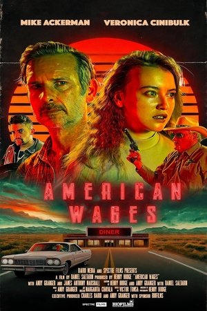 American Wages (2025) WEBRIP Hindi (MULTI AUDIO) 720p – 480p – 1080p