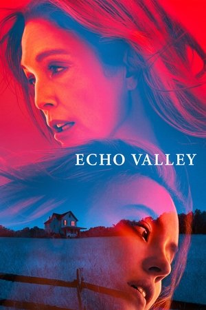 Echo Valley (2025) WEBRIP Hindi (MULTI AUDIO) 720p – 480p – 1080p