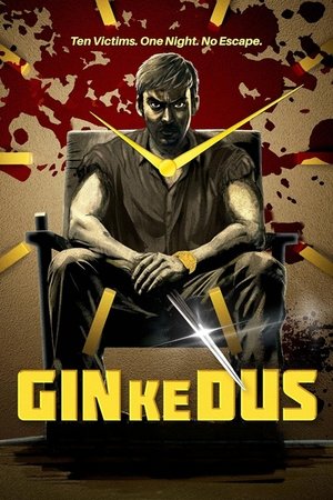 Gin Ke Dus (2024) WEBRIP Hindi (MULTI AUDIO) 720p – 480p – 1080p