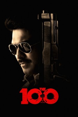 The 100 (2025) WEBRIP Hindi (MULTI AUDIO) 720p – 480p – 1080p
